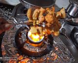 तंदुरी गोभी (tandoori gobhi recipe in marathi) रेसिपी स्टेप 3 फोटो 