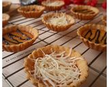 Foto langkah ke 6 dari resep Pie susu.