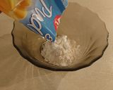 Barackos omlós pite recept fázis 10 fotója