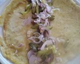 Sós palacsintatészta gyroshoz recept fázis 7 fotója