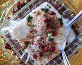 સ્પ્રાઉટ & સોજી & દ્રિ દાળ ના દહીં વડા (Sprout & Sooji Dwi Dal Dahi Vada Recipe In Gujarati) રેસીપી સ્ટેપ7ફોટો
