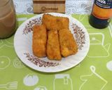 Foto langkah ke 2 dari resep Nugget Telur.