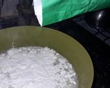 Foto del paso 3 de la receta: Panqueques 🌯