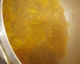 A picture of step 2 of Keema ghobi.