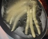 Foto langkah ke 4 dari resep Long Potato.