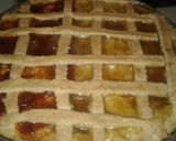 Foto del paso 5 de la receta: Pastafrola mixta de membrillo y batata