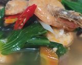 Foto langkah ke 5 dari resep Sapo.