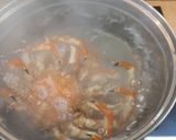 Foto del paso 3 de la receta: Cocinar Centolla sin miedo