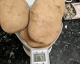 Foto del paso 2 de la receta: Patatas a la riojana para Ariane