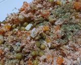 Foto del paso 4 de la receta: Mayonesa de ave al curry