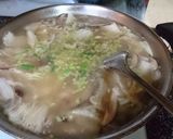 湯年糕的食譜步驟7照片