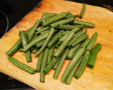 Foto del paso 3 de la receta: Pastel de verduras