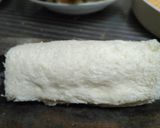 Foto langkah ke 4 dari resep Sandwich roll goreng.