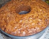 Foto langkah ke 5 dari resep Bolu Pisang Kukus Gluten Free.
