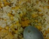 Foto del paso 2 de la receta: Salvando la cena 😆