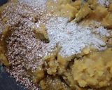 पुरणाचे दिंड (Puranache Dind Recipe In Marathi) रेसिपी स्टेप 3 फोटो 