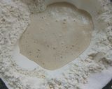 Foto del paso 3 de la receta: Pancitos de Leche
