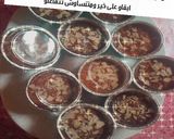 صورة لخطوة 5 من وصفة خبز الباي او خبز تونس