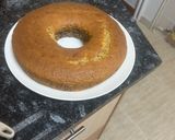 Foto del paso 6 de la receta: Bizcocho cubierto de chocolate y lotus