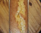 Foto del paso 2 de la receta: Budín glaseado de limón