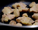 蔥爆雞丁 - 香辣軟嫩好下飯的食譜步驟1照片