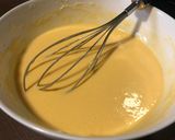 Foto langkah ke 3 dari resep Japanese Soufflé Cheesecake.