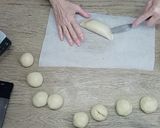 Foto del paso 6 de la receta: Empanadillas caseras de atún y huevo