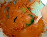 Foto langkah ke 2 dari resep Telur Masak Terasi.