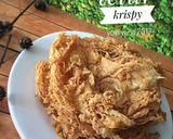 Foto langkah ke 6 dari resep Telur krispy.