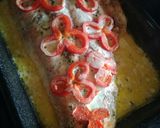 Foto del paso 3 de la receta: Salmón al horno