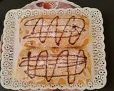 Foto del paso 7 de la receta: Budín de limón con chips de chocolate