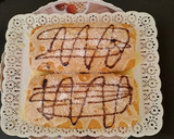 Foto del paso 7 de la receta: Budín de limón con chips de chocolate