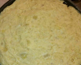 Foto del paso 9 de la receta: Tortilla de patatas cocida. Facilísima
