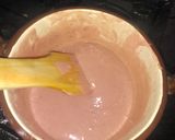 Foto del paso 4 de la receta: Helado de fresa