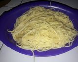 Foto langkah ke 6 dari resep Mie Ayam Wonogiri #BikinRamadhanBerkesan.