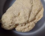 Foto langkah ke 3 dari resep Roti Isi Daging.