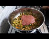 વેજ કડાઈ (veg kadai recipe in gujarati) રેસીપી સ્ટેપ4ફોટો
