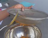 Foto del paso 3 de la receta: Bruselina de Lúcuma