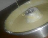 Foto langkah ke 5 dari resep Bolu sederhana.