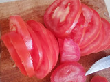 Salmón al horno