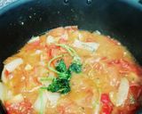 Foto del paso 3 de la receta: Crema Casera de Tomate 🍅 fresco