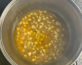 Foto del paso 2 de la receta: Arroz con pollo y especias, rica, económica y fácil de hacer!
