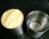 A picture of step 4 of Chandrakala.