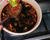 Foto langkah ke 2 dari resep Saus Tauco.
