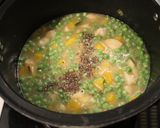 Foto del paso 7 de la receta: Sopa invernal,....De verasss