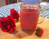 Strawberry puree recipe step 3 photo