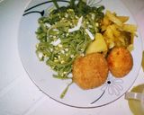 Foto del paso 6 de la receta: Croquetas de papa