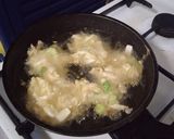 Foto langkah ke 4 dari resep Bakwan sayur cruncy.