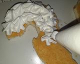 Foto del paso 2 de la receta: Torta de números