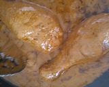 Foto del paso 6 de la receta: Butter chicken